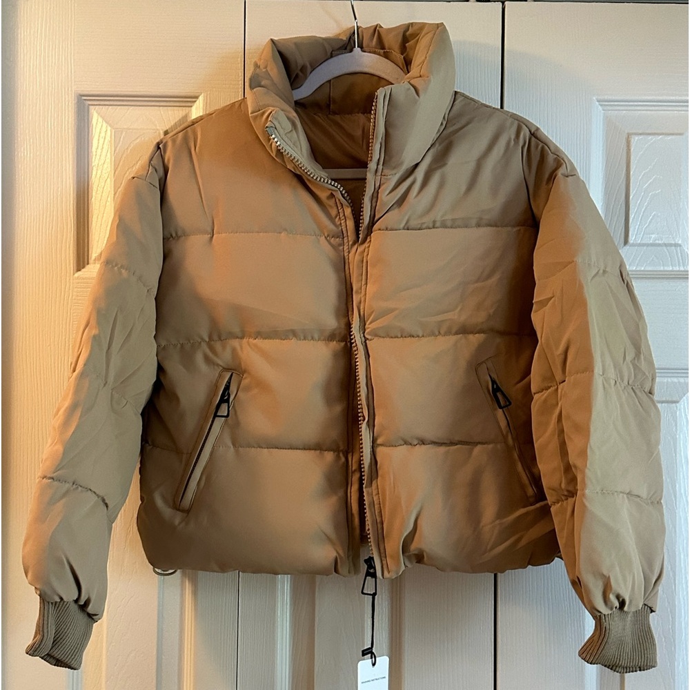 Women’s jacket